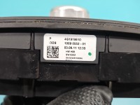 Przełącznik radia nawigacji panel AUDI A6 C7 4G1919610