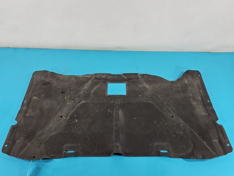 Wygłuszenie maski PODBITKA Ford Ranger IV 98-11 Wygłuszenie maski PODBITKA Ford Ranger IV 98-11
