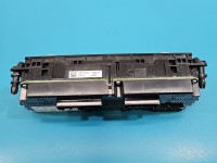 Konsola panel nawiewu Skoda Scala 2019- 654907044G, 5HB013709-55