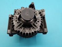TEST Alternator Mercedes W211 A0131549002, 0121715029 2.2 cdi