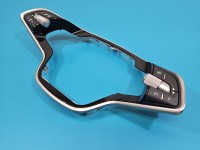 Przełącznik multifunkcja kierownicy Skoda Kamiq 5E3919719AE, 5E3419093DC