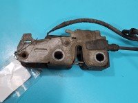Zamek maski 5K1823509 Vw Golf VI