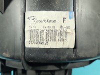 Dmuchawa nawiewu wentylator Nissan Almera N16 27200BN915 EUROPA