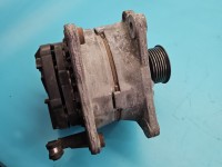 TEST Alternator Skoda Fabia I 037903025F 1.4 16V