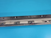 Listwa progowa lewa PRÓG NAKŁADKA Toyota C-HR I 16-23 75852-F4010 2TH