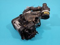 Webasto BMW X5 E70 6950313, 9010467C, 64.12-6950313-05 ogrzewanie postowoje