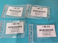 Sprężyna przód przednia Toyota Corolla E21 19- 1.8 16V