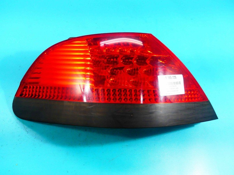 Lampa tył lewa Bmw e65 sedan