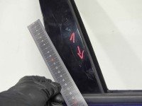 DRZWI PRZÓD PRAWE PASAŻERA Vw Golf VI 5d granatowy LD5R