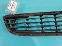 Zaślepka kratka zderzaka środkowa atrapa Opel Zafira B 13124978