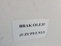 Skrzynia biegów 20CQ01 Peugeot 1007 1.4 hdi