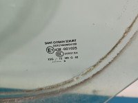 Szyba drzwi przód lewa Vw Crafter 06- HB