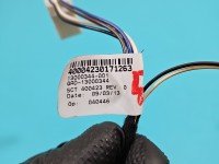 Podświetlenie Jeep Grand Cherokee IV WK2