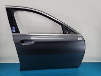 DRZWI PRZÓD PRAWE PASAŻERA Mercedes W213 5d szary 992