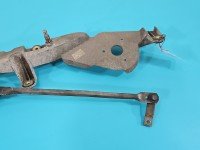 Mechanizm wycieraczek 3397020520 Nissan Almera tino europa