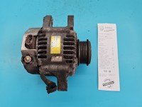 TEST Alternator Toyota Yaris I 27060-33020 1.4 D4D