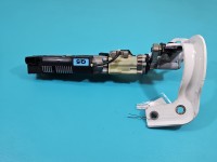 Siłownik klapy lewy teleskop AUDI Q5 08- 8R0827851B