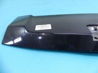 Spoiler lotka klapy Land Range Rover III L322 01-12 czarny LRC820