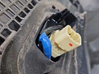 Lampa tył lewa Toyota Land Cruiser J200 07- HB