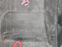 Listwa drzwi przód prawa Iveco Daily V 14- 5801521537, 5801521540