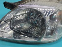 Reflektor lewy lampa przód Kia Rio I EUROPA