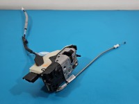 Zamek przód prawy 9685351480 Citroen DS4 11-15 EUROPA CITROEN, 5pin