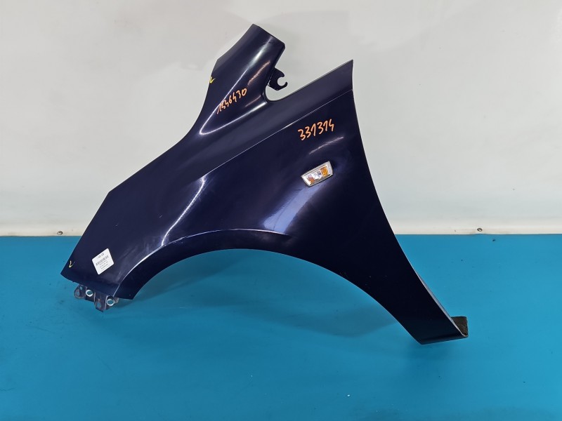 Błotnik przód lewy Opel Corsa E Z20z