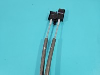 Zamek tył prawy Kia Niro I 16-22 5pin 81420-G5000
