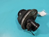 Rura Mercedes W204 2.2 CDI A6460981007 przewód tłumik szmerów