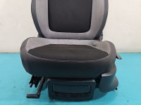 Fotel lewy przód kierowcy Skoda Fabia III EU 5d