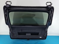 Klapa tył AUDI A6 C7 kombi 5d LY9B