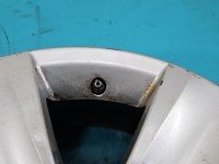 alufelgi felgi 17" komplet Bmw f10 f11 R17 Szerokość felgi: 8.0", Rozstaw śrub: 5x120, Producent felg: BMW, 1451270, R17...