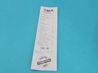 TEST Alternator Honda Accord VII 02-08 104210-3290 2.0 16V