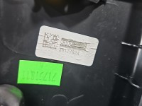 Osłona ZAŚLEPKA PLASTIK BMW iX1U11 MB012746, 9450522