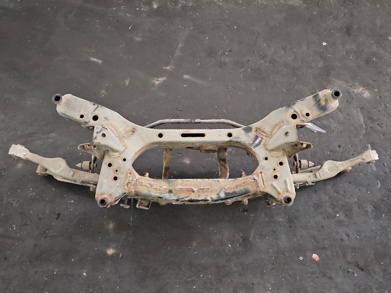 Tylna belka oś tył Renault Koleos 2.0 dci Tylna belka oś tył Renault Koleos 2.0 dci