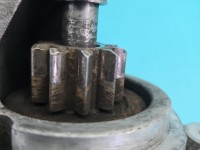 TEST Rozrusznik AUDI A4 B8 2.0 tdi 0001139019, 03L911021E