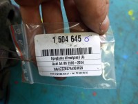 Sprężarka klimatyzacji kompresor Audi A4 B6 1.9 tdi 447220-8411
