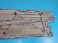 Osłona ZAŚLEPKA PLASTIK Vw Passat B8