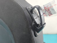 Fotel prawy przód pasażera Volvo C30 3d EUROPA