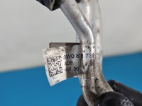 Przewód klimatyzacji rurka Audi A4 B9 2.0 tdi DET 8W0816738Q