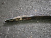 Resor przód Vw Crafter 06-