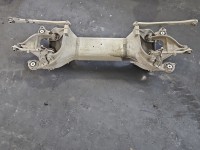 Tylna belka oś tył Peugeot 508 II 18- 1.6 PureTech