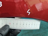Błotnik przód prawy Skoda Rapid 6X F3L