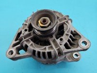 TEST Alternator Skoda Fabia I 047903015QX 1.4 mpi