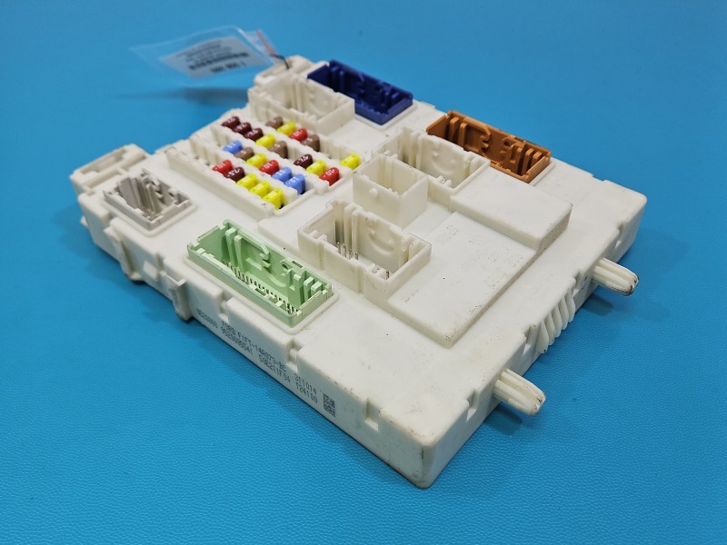 Sterownik moduł Producent części: FORD, Europejska, F1FT-14A073-BC Ford Focus Mk3