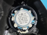 Głośniki komplet Vw Passat B7 3C8035454, 3C0035453, 3C8035411