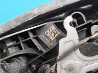 Zamek przód prawy 7477688 BMW G30 EUROPA Producent części: BMW, Europejska, 4pin