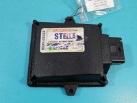 Sterownik LPG gazu