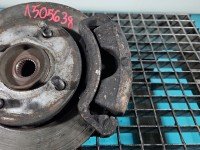 Zacisk przód prawy Mitsubishi Colt Z30 VI 04- 1.3 16V