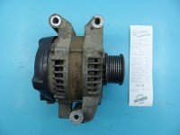 TEST Alternator Toyota Avensis III T27 104210-4521 2.0 D4D (1AD)